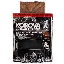 Korova Black Bar - Main Image